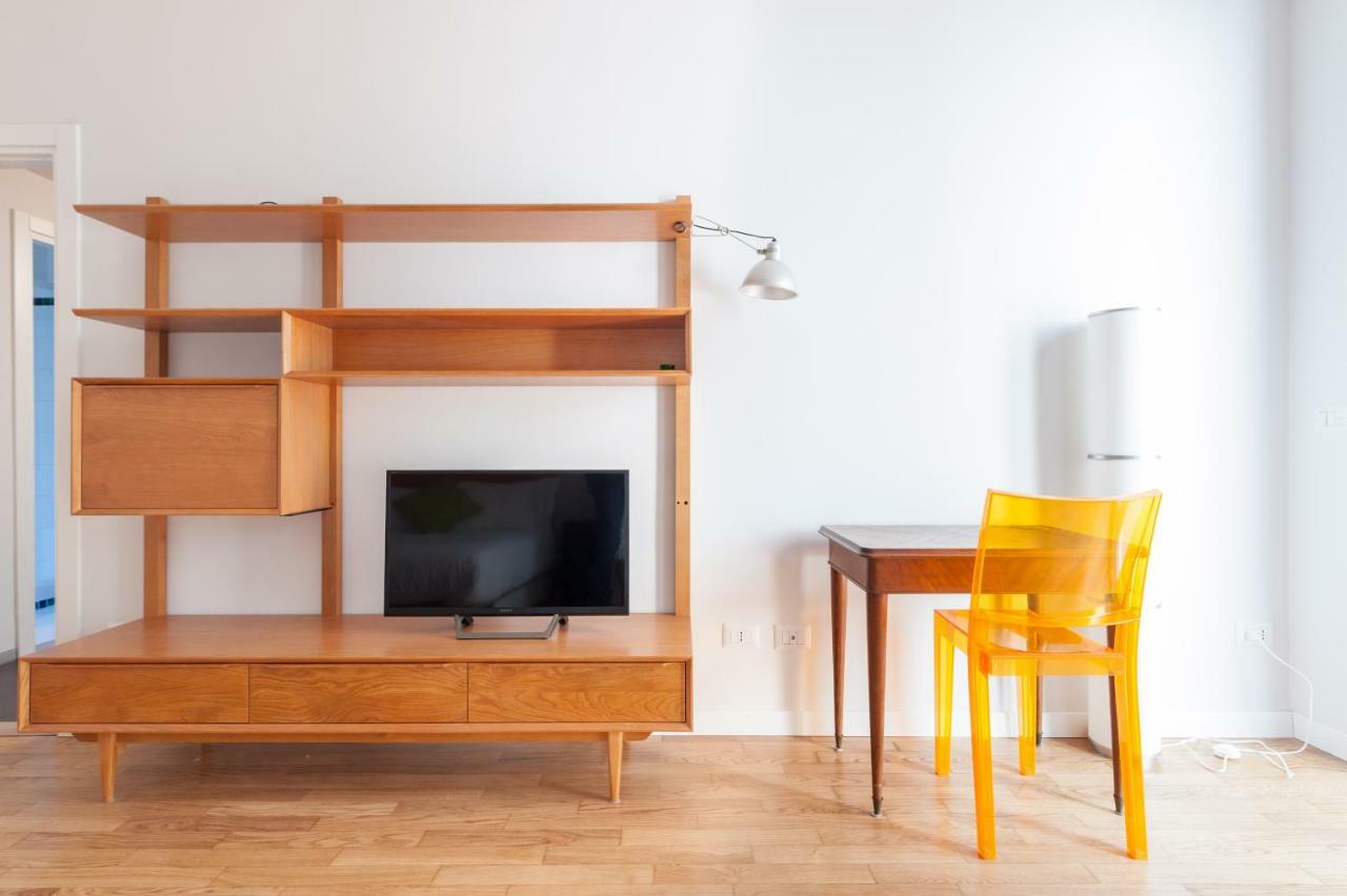 Downtown Apt Quiet With Terrace And Lift Florens Exteriör bild